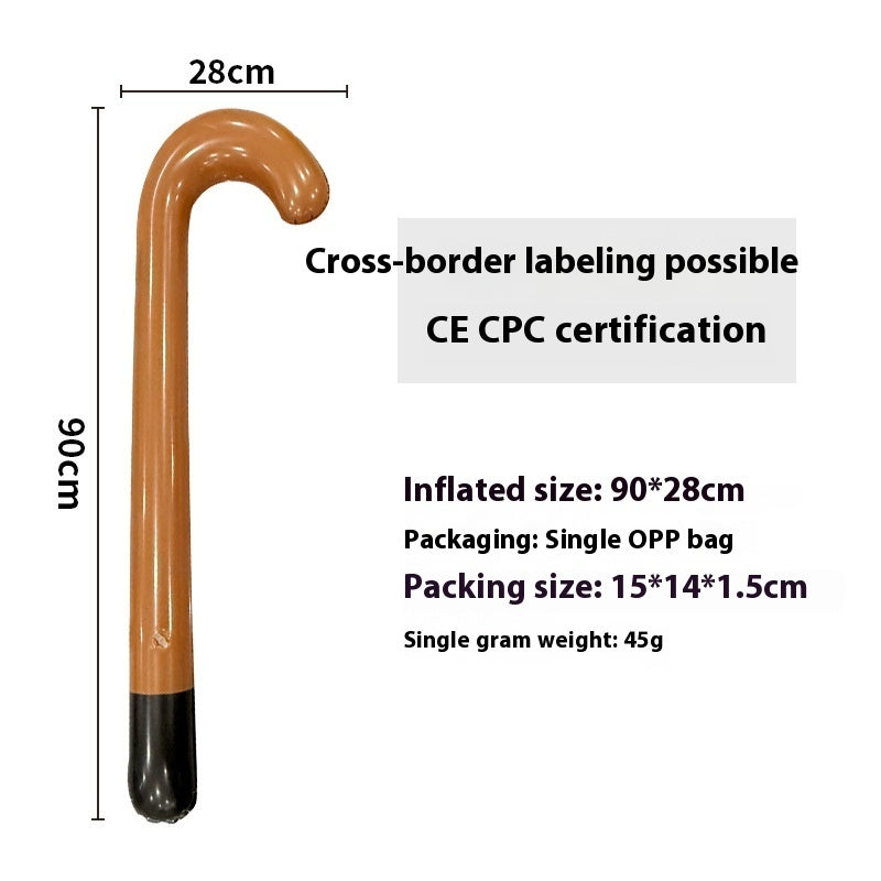 Inflatable Christmas Ball for Christmas Decorations