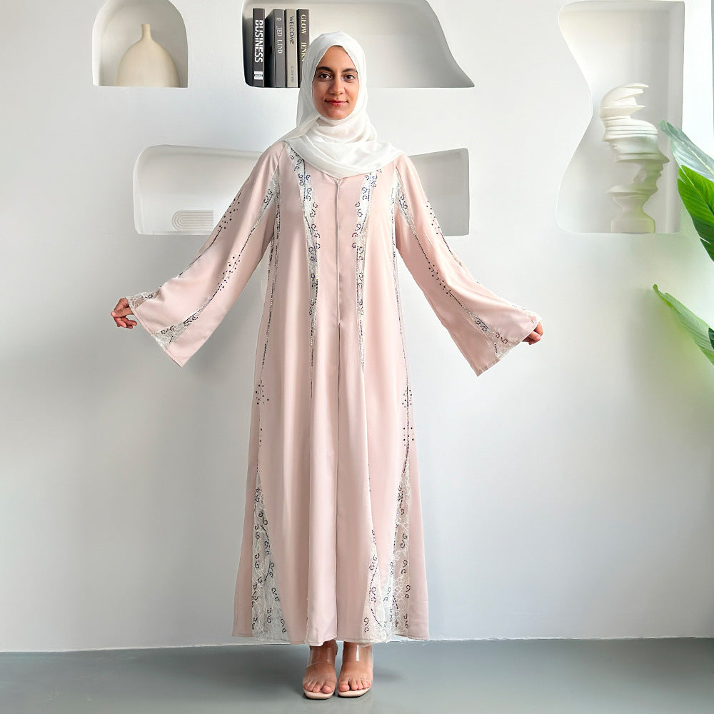 Soft Glow Maxi