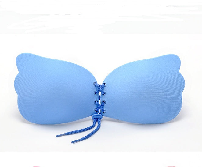 Large Size Strapless Bra