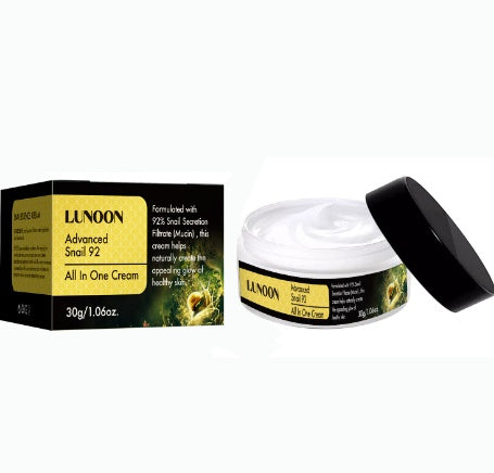 Snail Cream Fading Wrinkle Anti-Aging