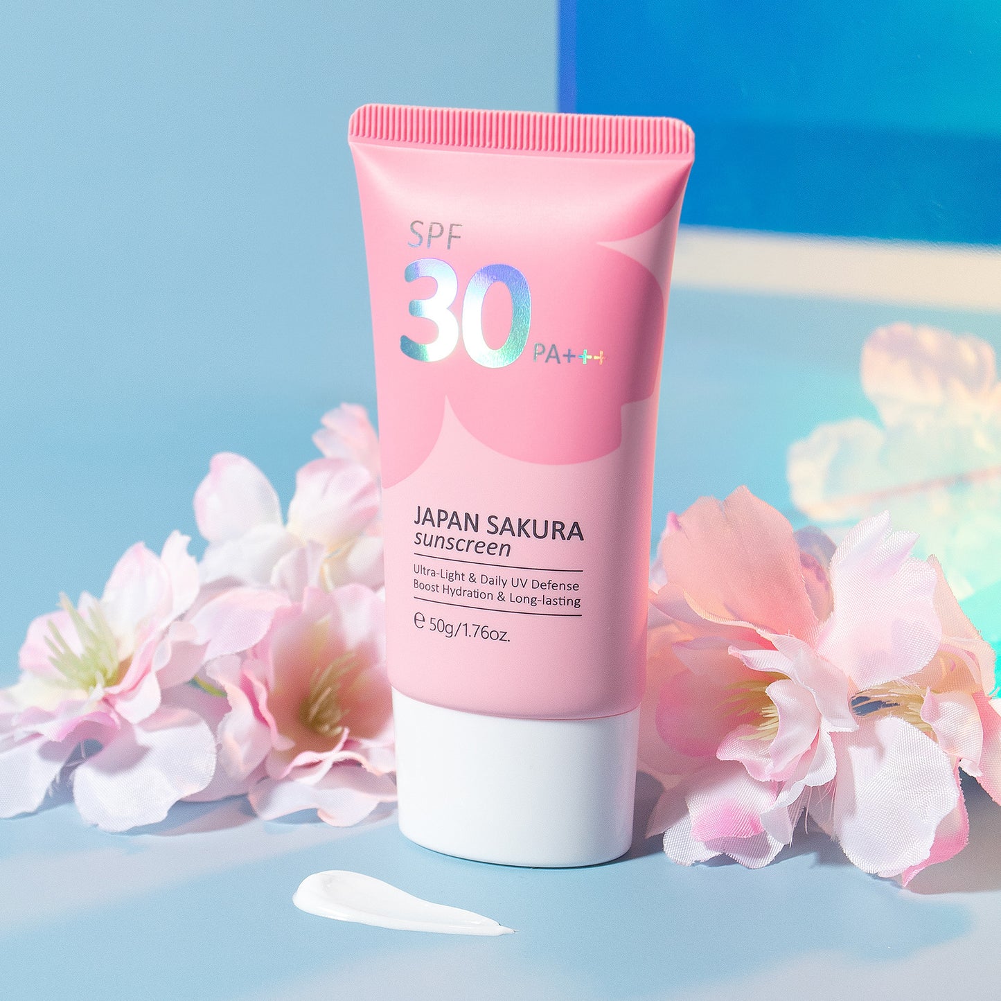 Cherry Blossom SunscreenSPF30