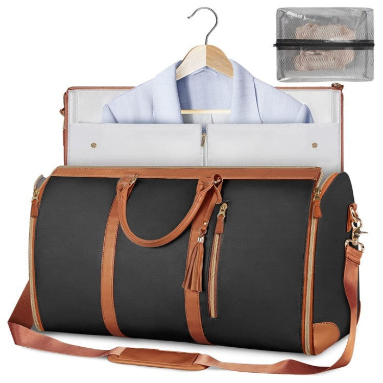 Travel Duffle Bag Women's Handbag