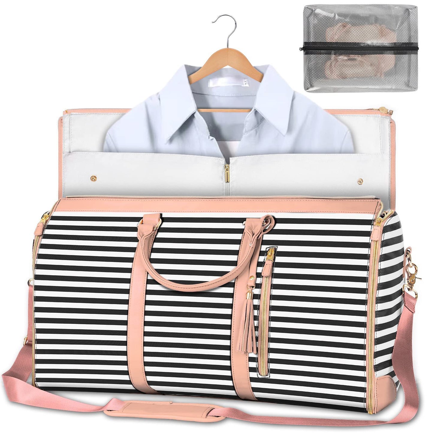 Travel Duffle Bag Women's Handbag