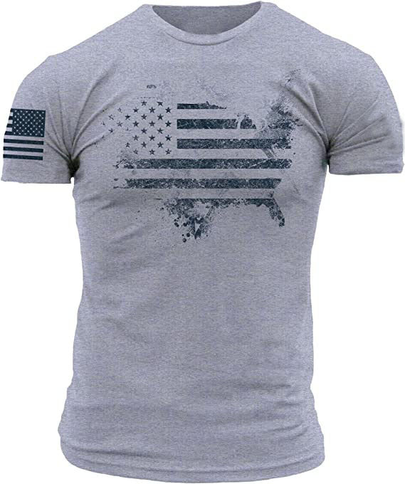 American Acid 1776 T-Shirt