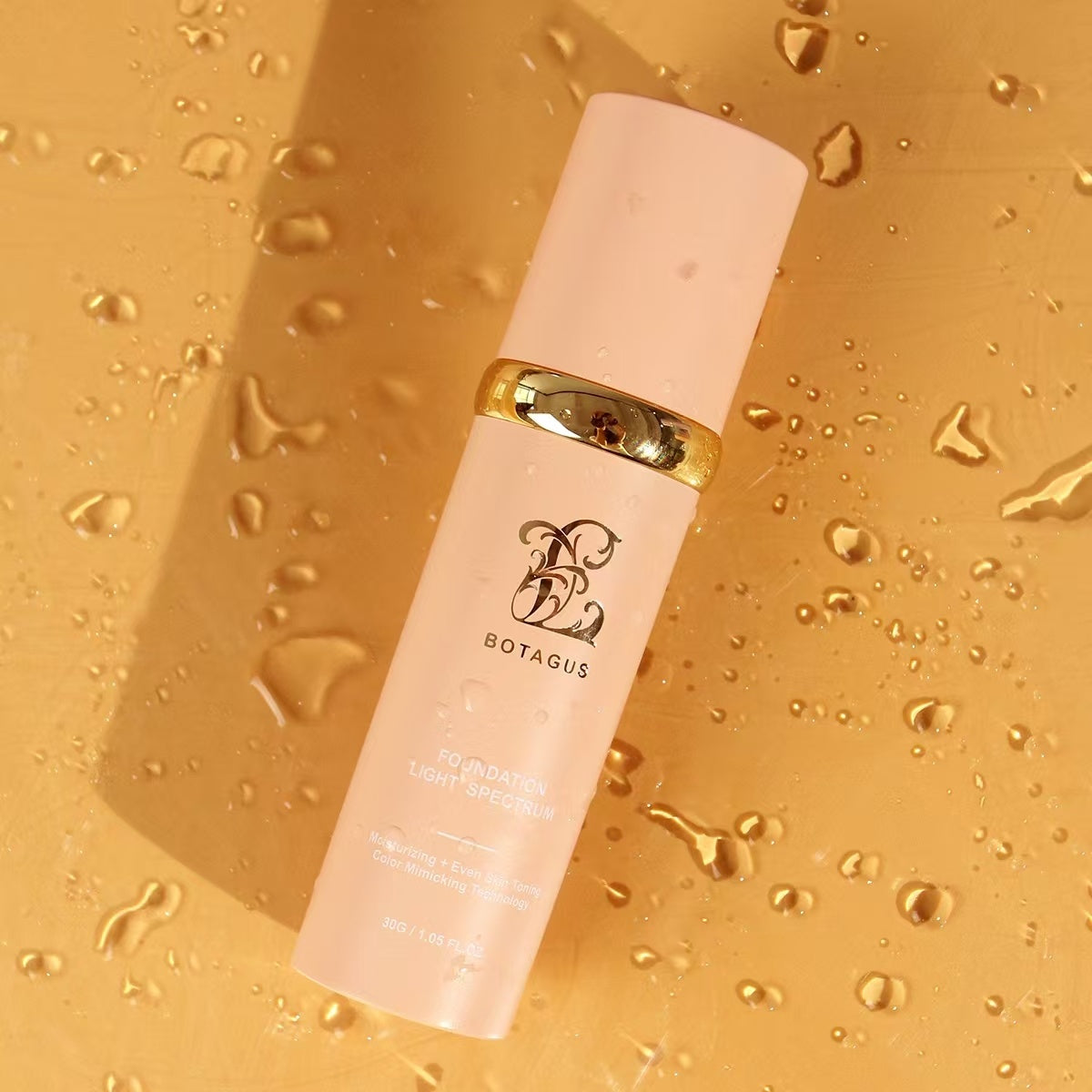 Foundations / Sunscreen UV protection With SPF 50 For Gym, Sports, Dancing Concealer Coverage Flawless