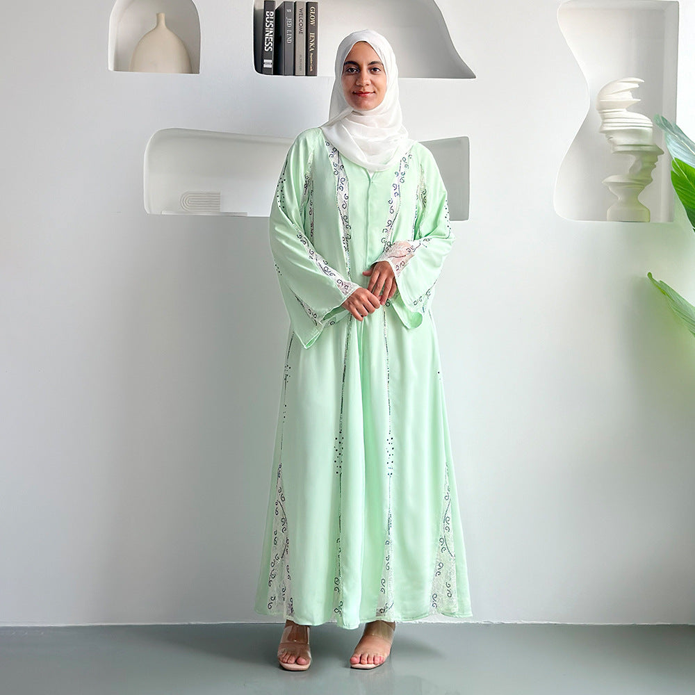 Soft Glow Maxi