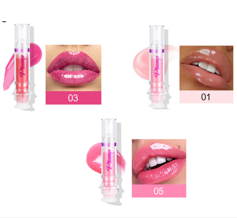 Liquid Lipstick