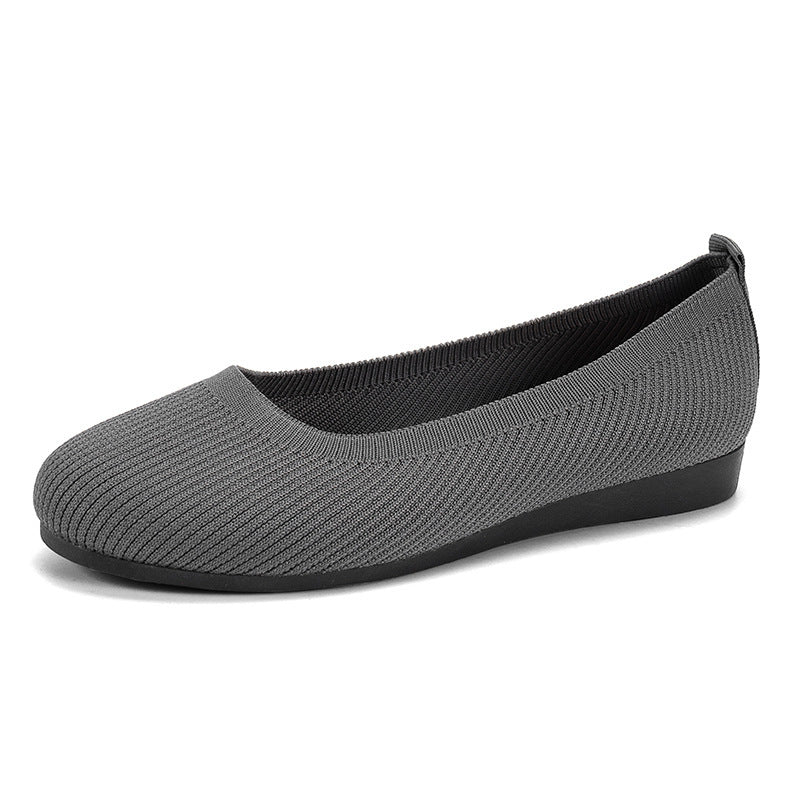 Casual Flat Shoes