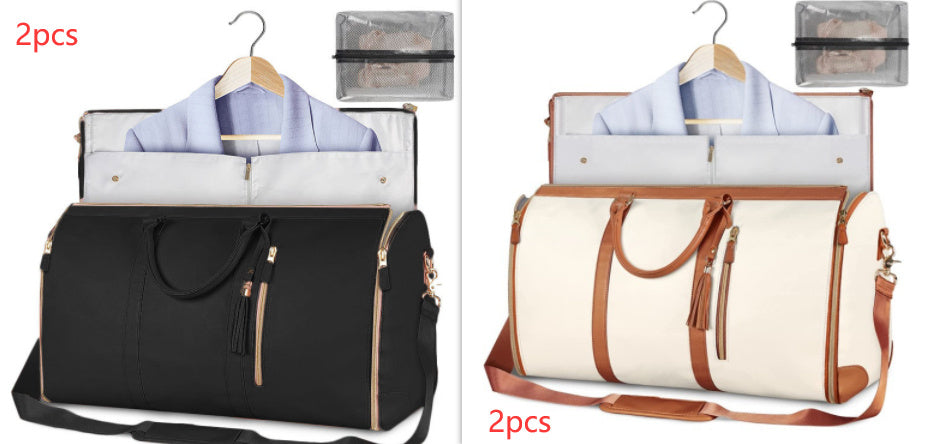 Travel Duffle Bag Women's Handbag