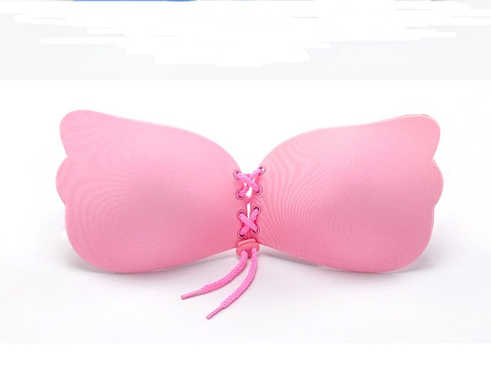 Large Size Strapless Bra