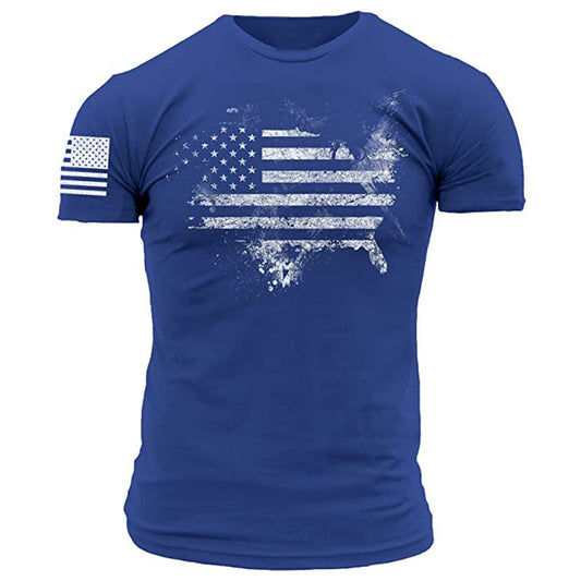 American Acid 1776 T-Shirt