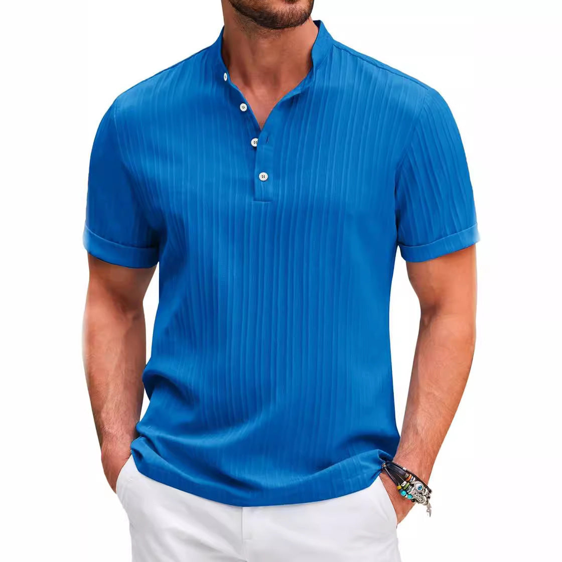 Men's Polo Shirt