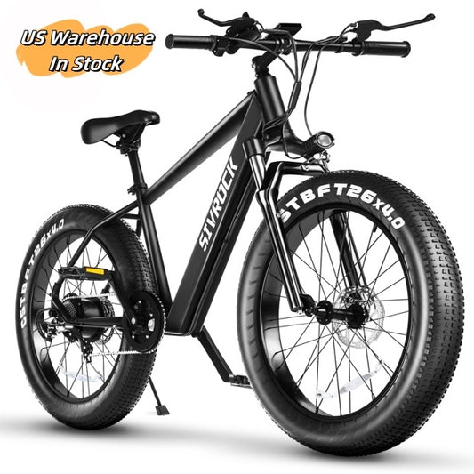 Electric Bike For Adults