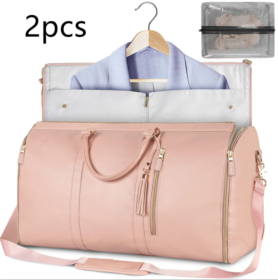 Travel Duffle Bag Women's Handbag