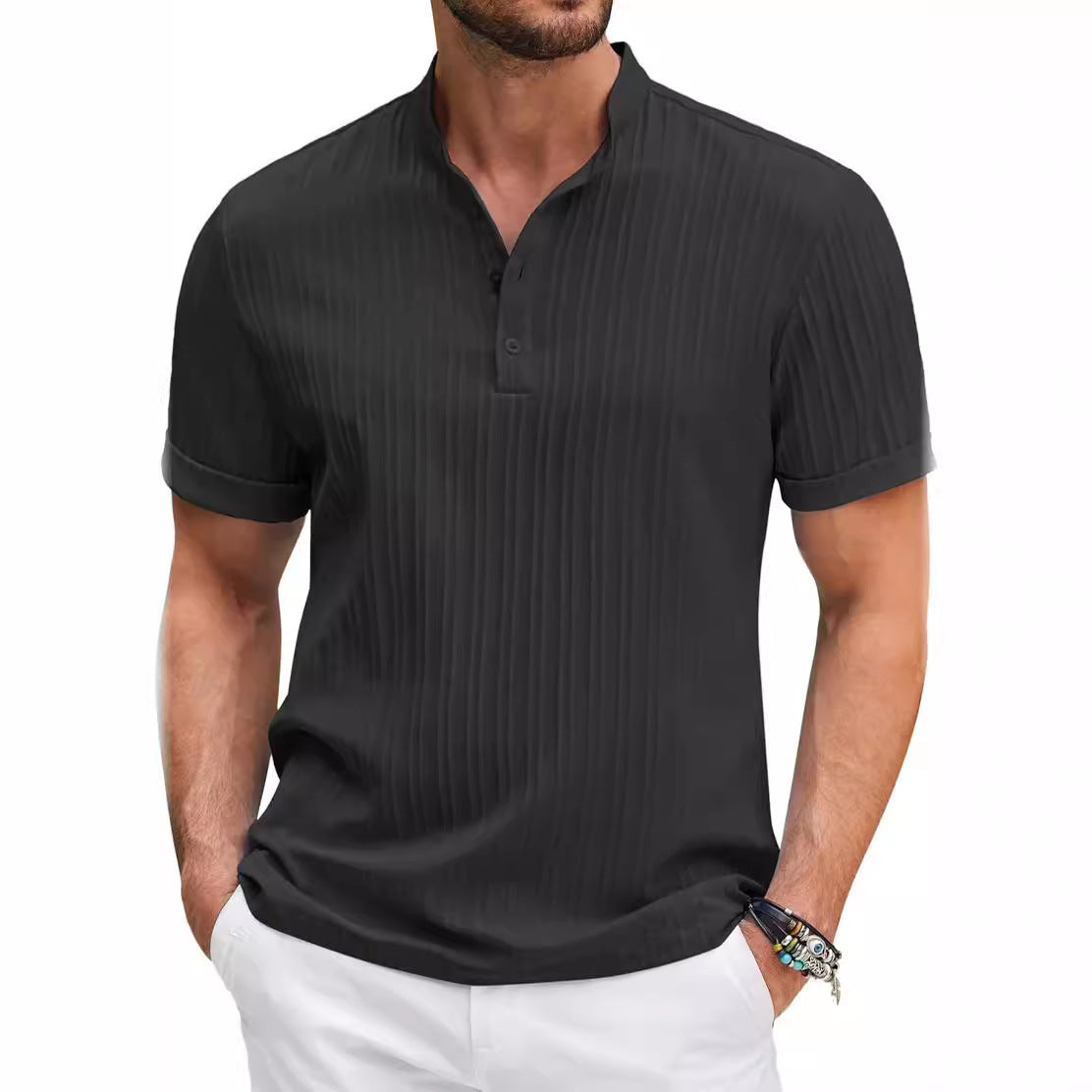 Men's Polo Shirt