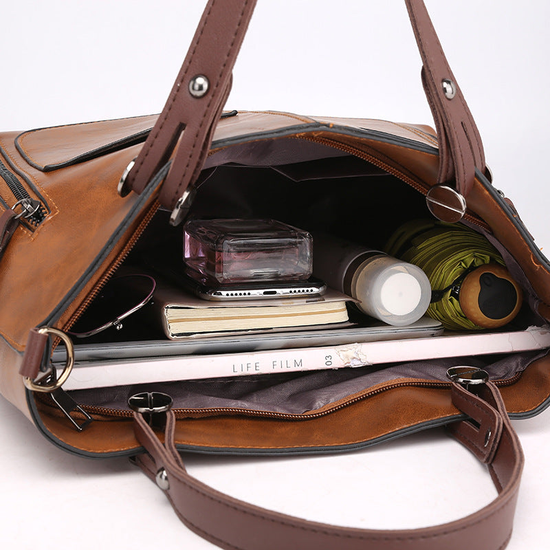 Crossbody Shoulder Bags