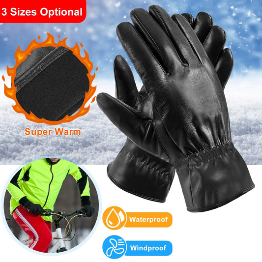 Unisex Gloves for Winter