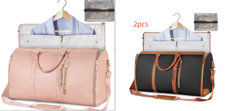 Travel Duffle Bag Women's Handbag