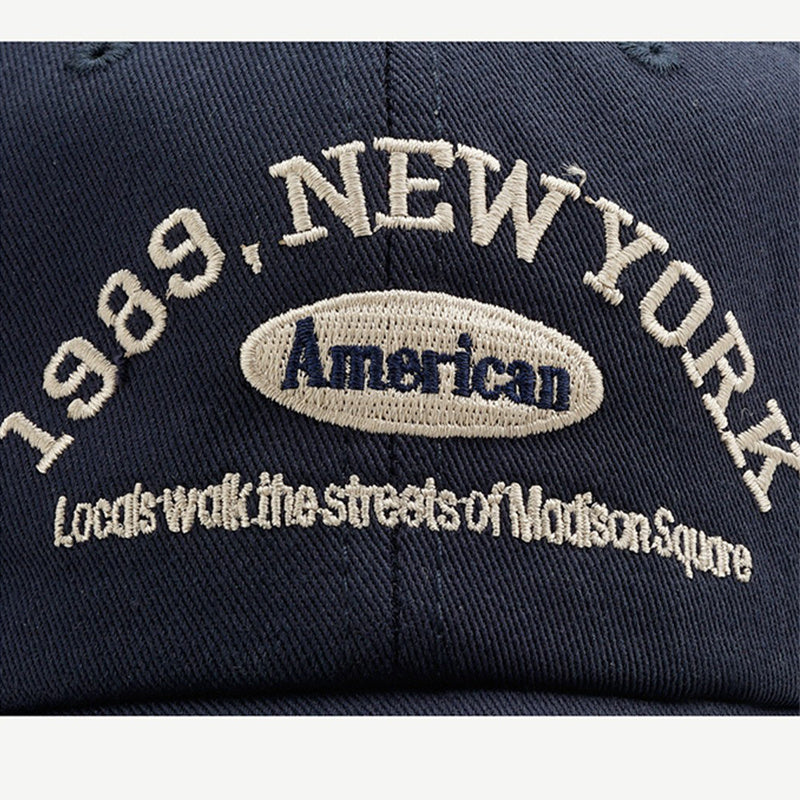 Classic ’89 SoftFit Cap
