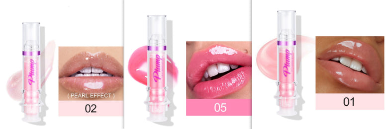 Liquid Lipstick