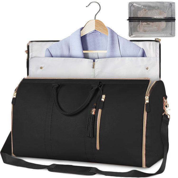 Travel Duffle Bag Women's Handbag