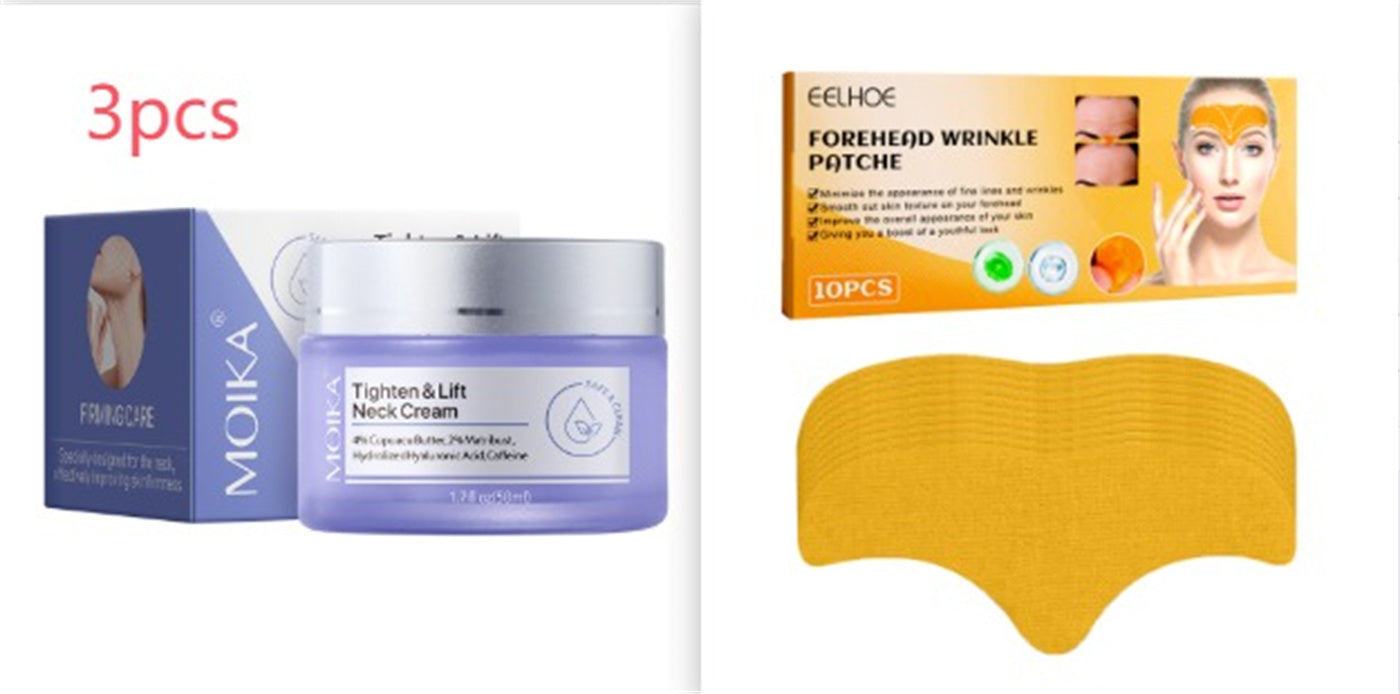 Neck Wrinkle Removal Cream Women