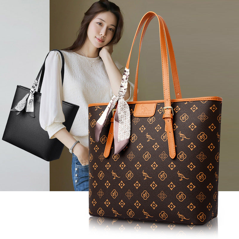 Women's Shoulder Bag