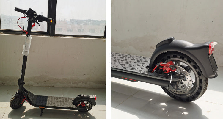 Electric Scooter 36V 7.5AH 350W