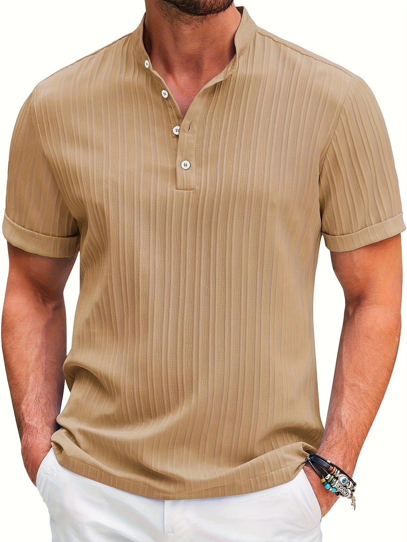 Men's Polo Shirt