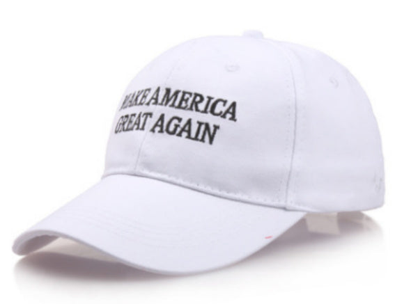 Men's Caps