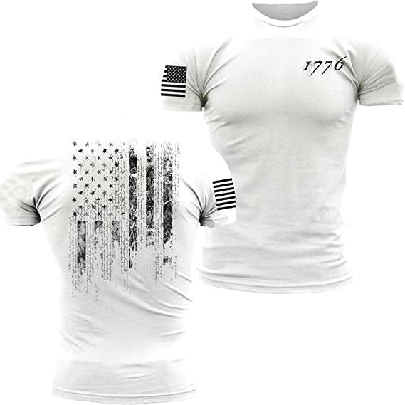 American Acid 1776 T-Shirt