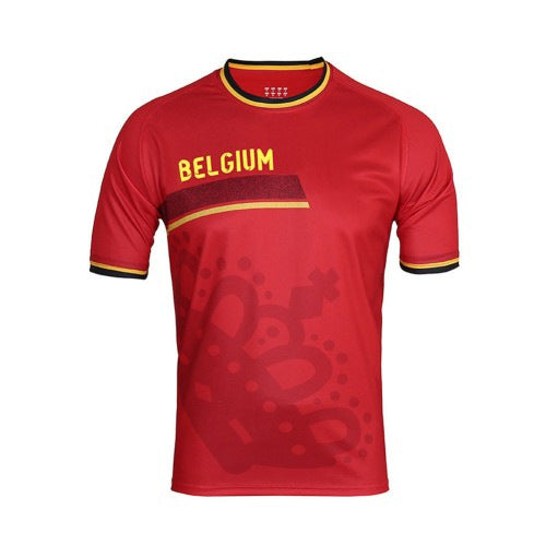 Soccer 3D Printed Short Sleeve