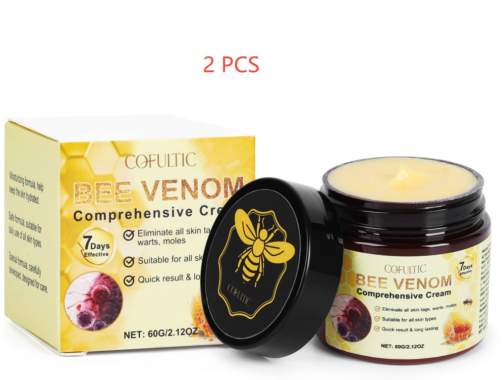 Hydrating & Moisturizing Body Cream - Daily Nourishing