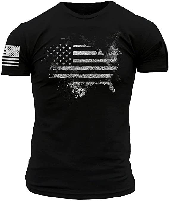 American Acid 1776 T-Shirt