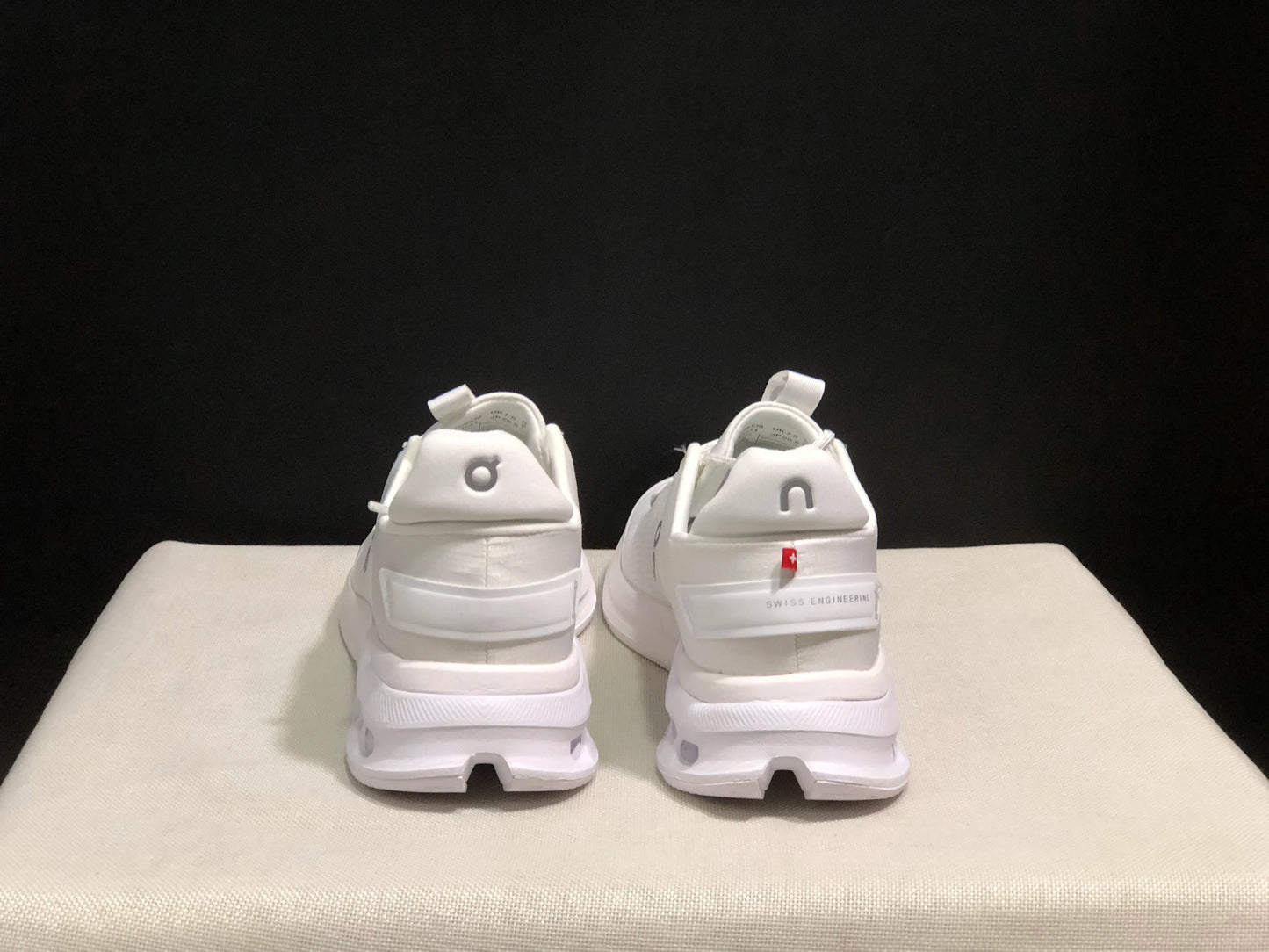 StrideMax Cushion Shoes