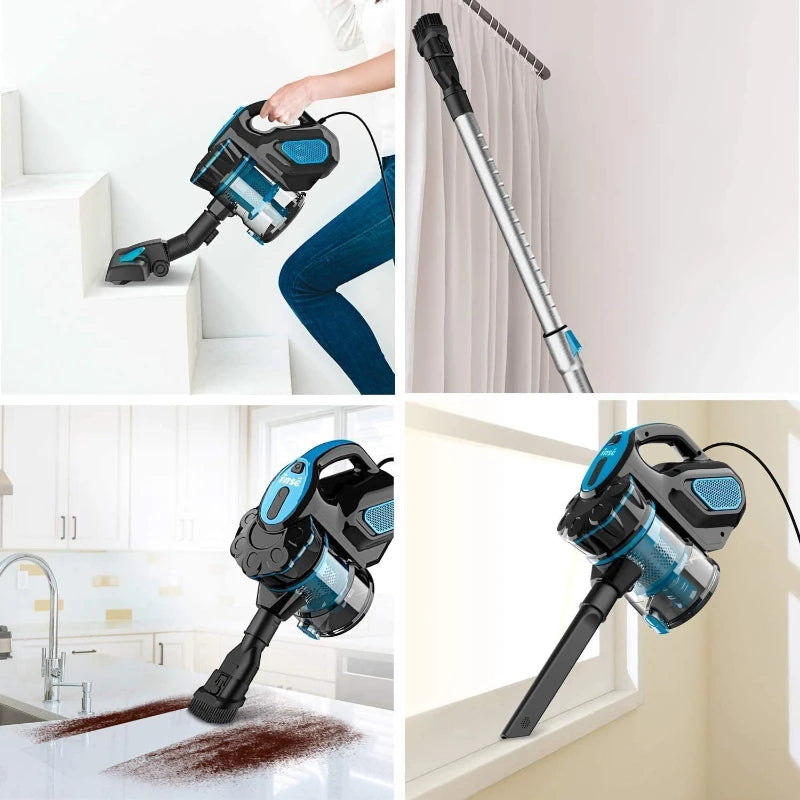 Vacuum Cleaner
