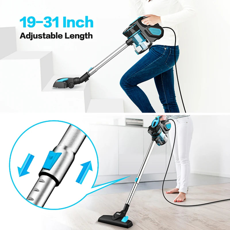 Vacuum Cleaner