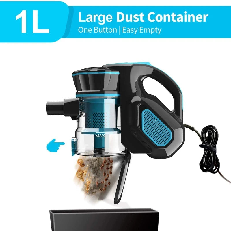 Vacuum Cleaner