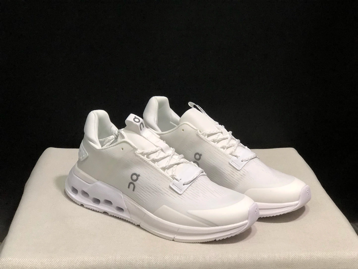 StrideMax Cushion Shoes