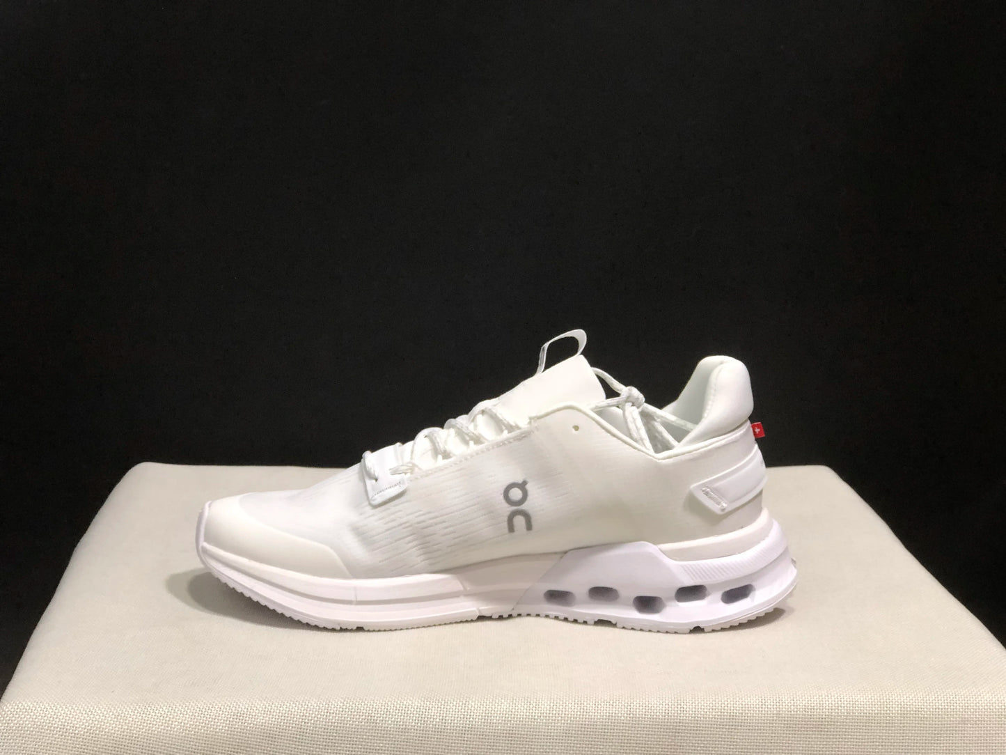 StrideMax Cushion Shoes