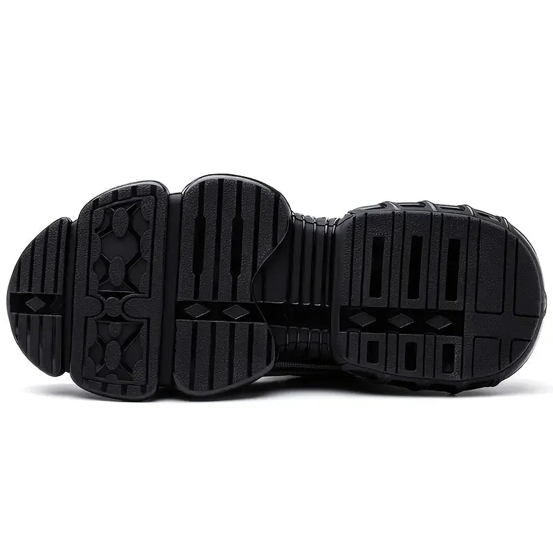 SafeStride Sport Work Shoes