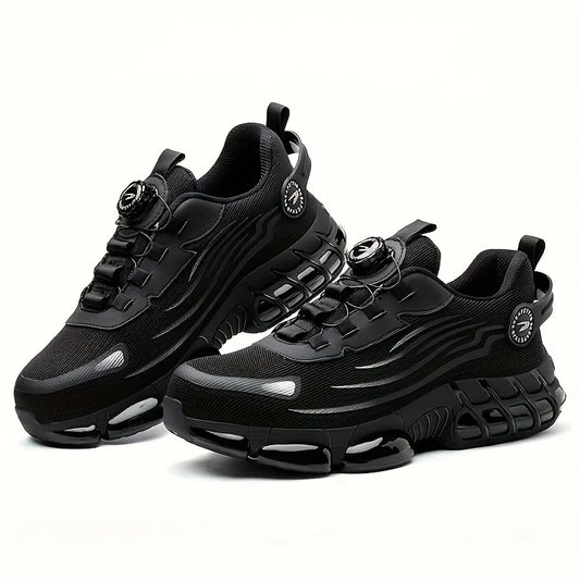 SafeStride Sport Work Shoes