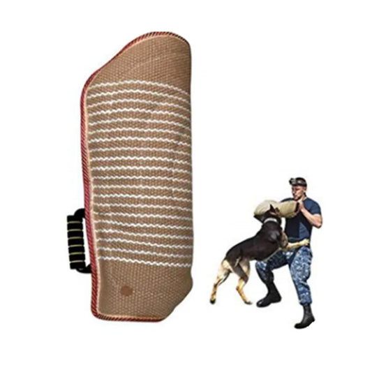 Dog Bite Training Sleeve