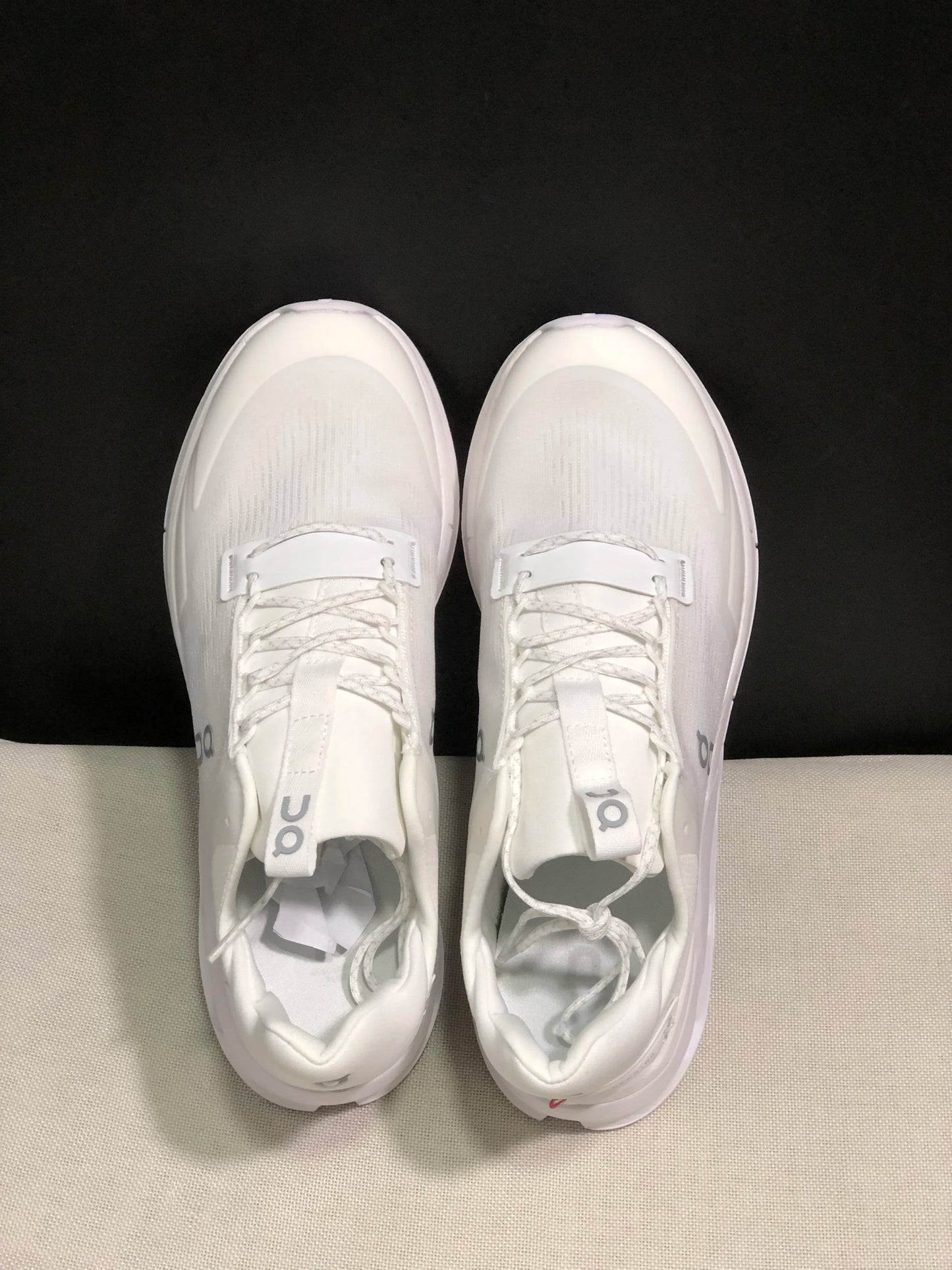 StrideMax Cushion Shoes