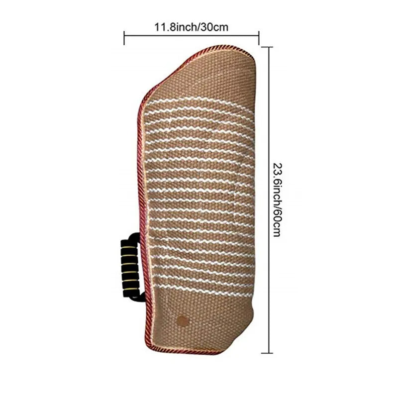 Dog Bite Training Sleeve