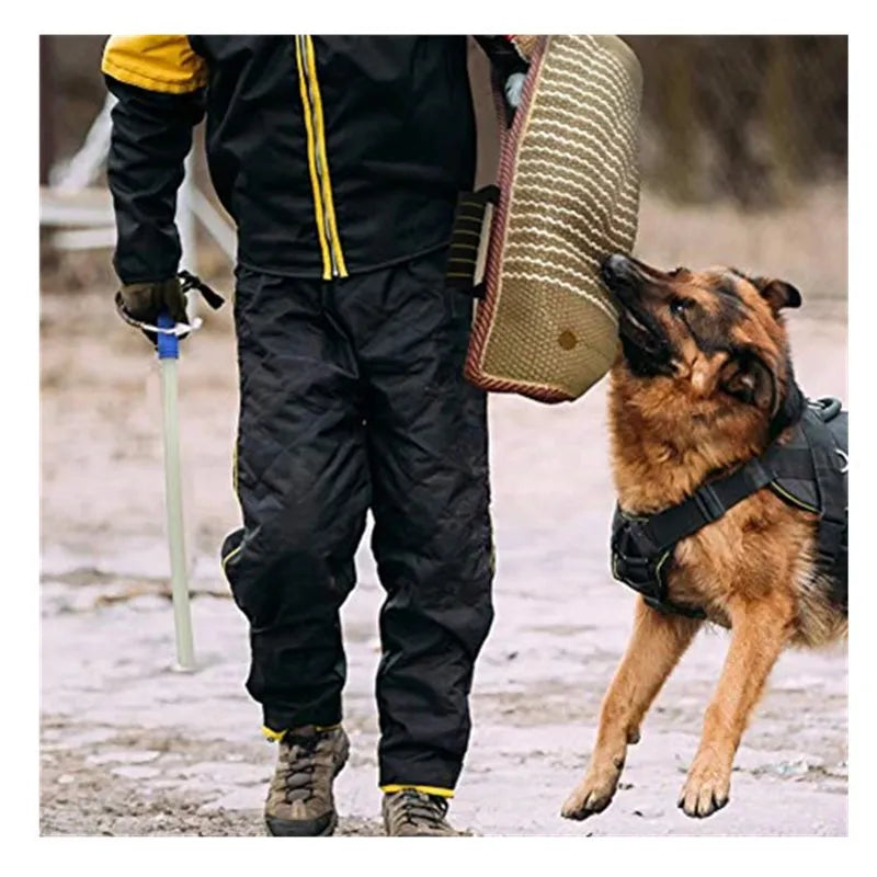 Dog Bite Training Sleeve