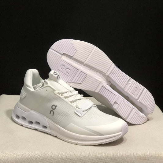StrideMax Cushion Shoes