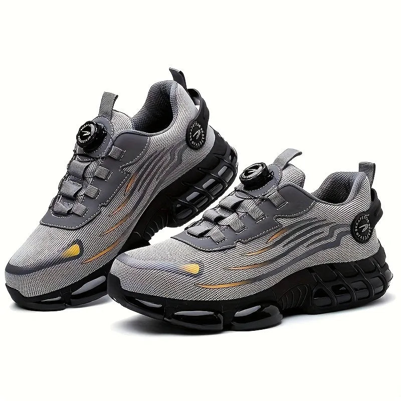 SafeStride Sport Work Shoes