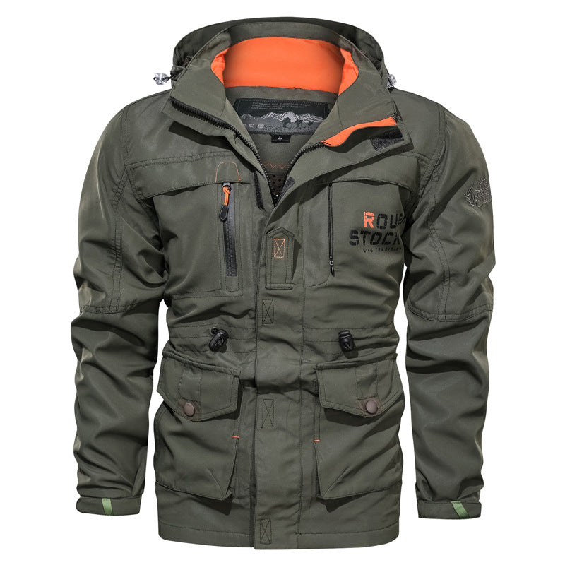 mens-plus-size-hooded-jacket