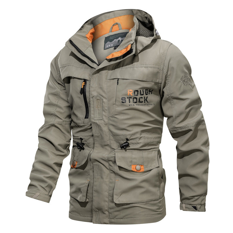 mens-plus-size-hooded-jacket
